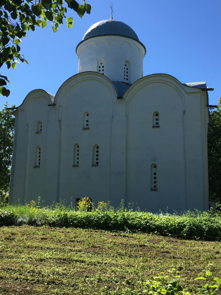 Собор Успения Пресвятой Богородицы 