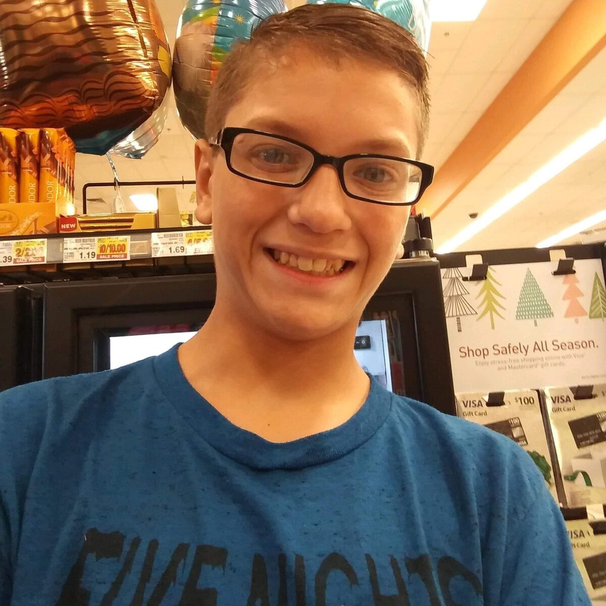 Харли Дилли. Источник: obits.cleveland.com