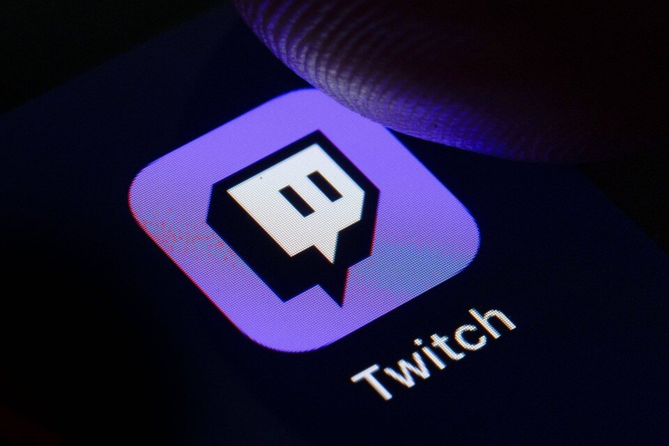     Роскомнадзор обязал поисковики маркировать стриминговый сервис Twitch как нарушителя законов РФ  GLOBAL LOOK PRESS