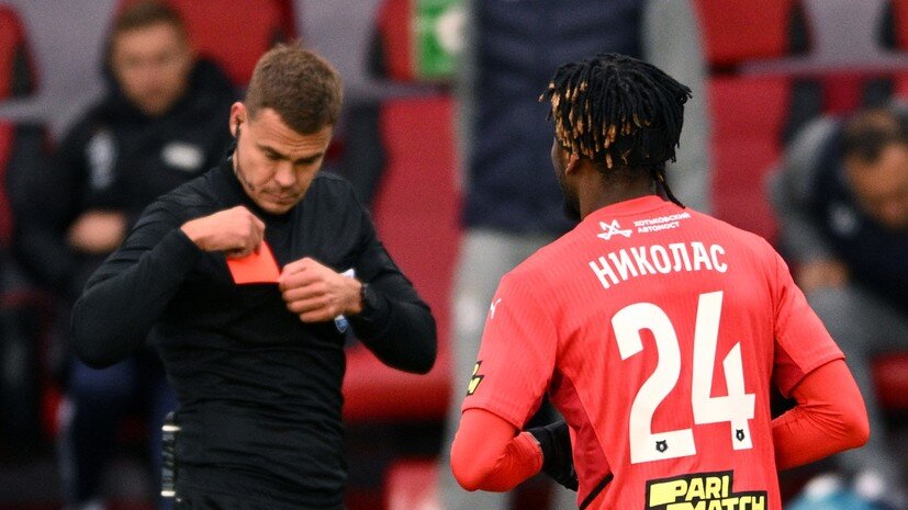   РИА Новости Алексей Филиппов