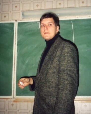 КФМЛ, 2003
