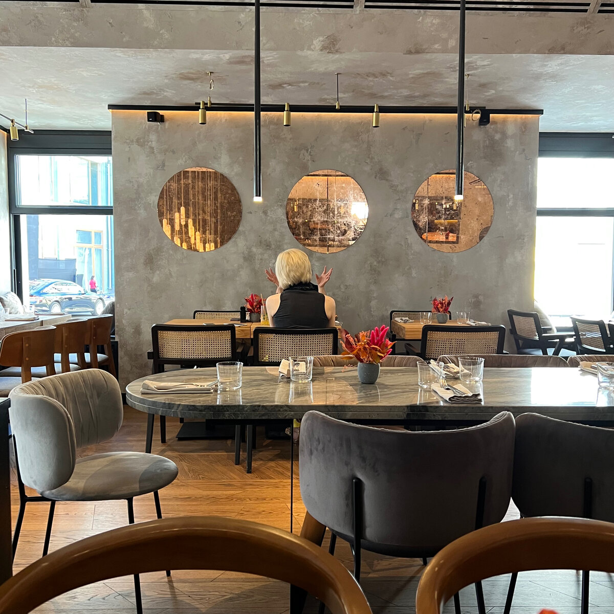 пиццерия 22 см в москве