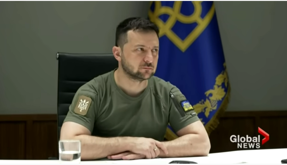 Шольц и турбина. Как можно вертеть их одновременно
