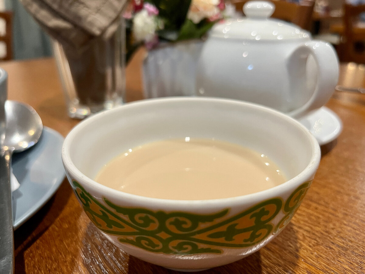 Алтаргана – тайное место с бурятской кухней в Москве | Беспечный Едок ...