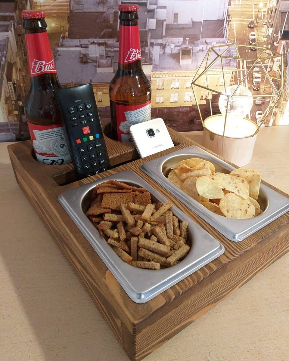 Рыбница и пивница