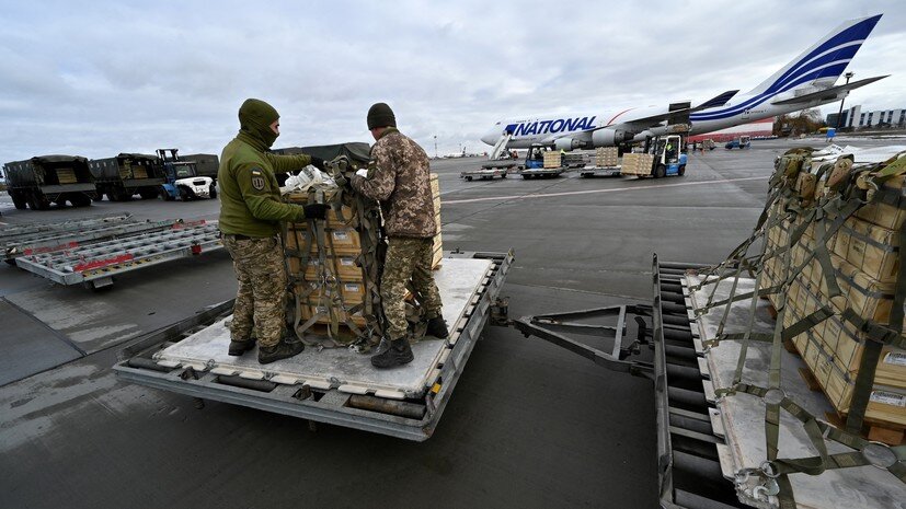   AFP Sergei SUPINSKY