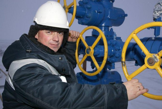 Россия способна на год прекратить поставки газа в Европу...