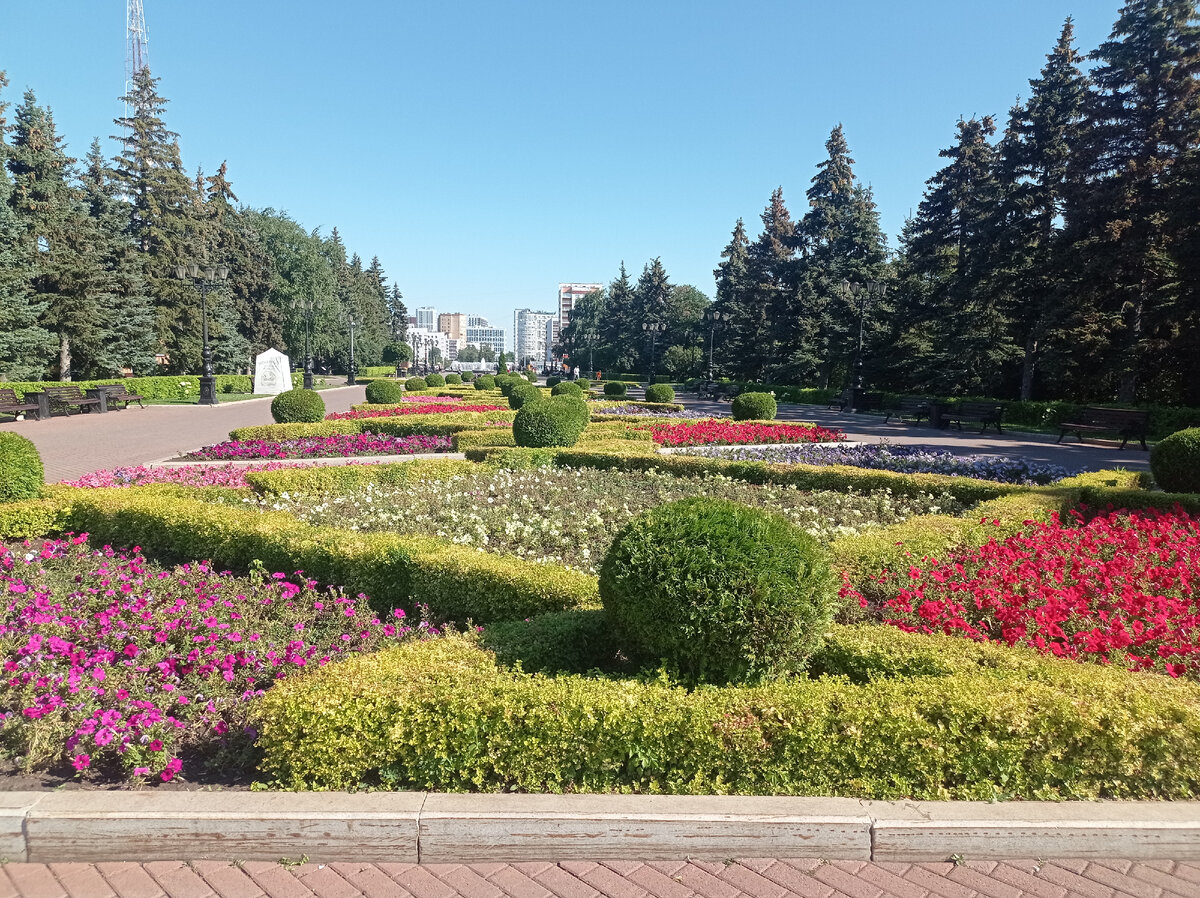 Впервые в Уфе. Какой предстала перед нами столица Башкортостана. Чем удивил  нас город | Музыка и путешествия Николая К | Дзен