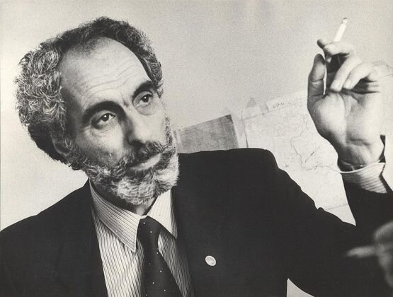    Абульфаз Эльчибей (cc) Rasim Sadıqov