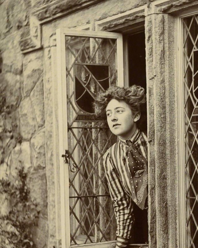 Агата Кристи в 1910-х годах. Фото: общественное достояние