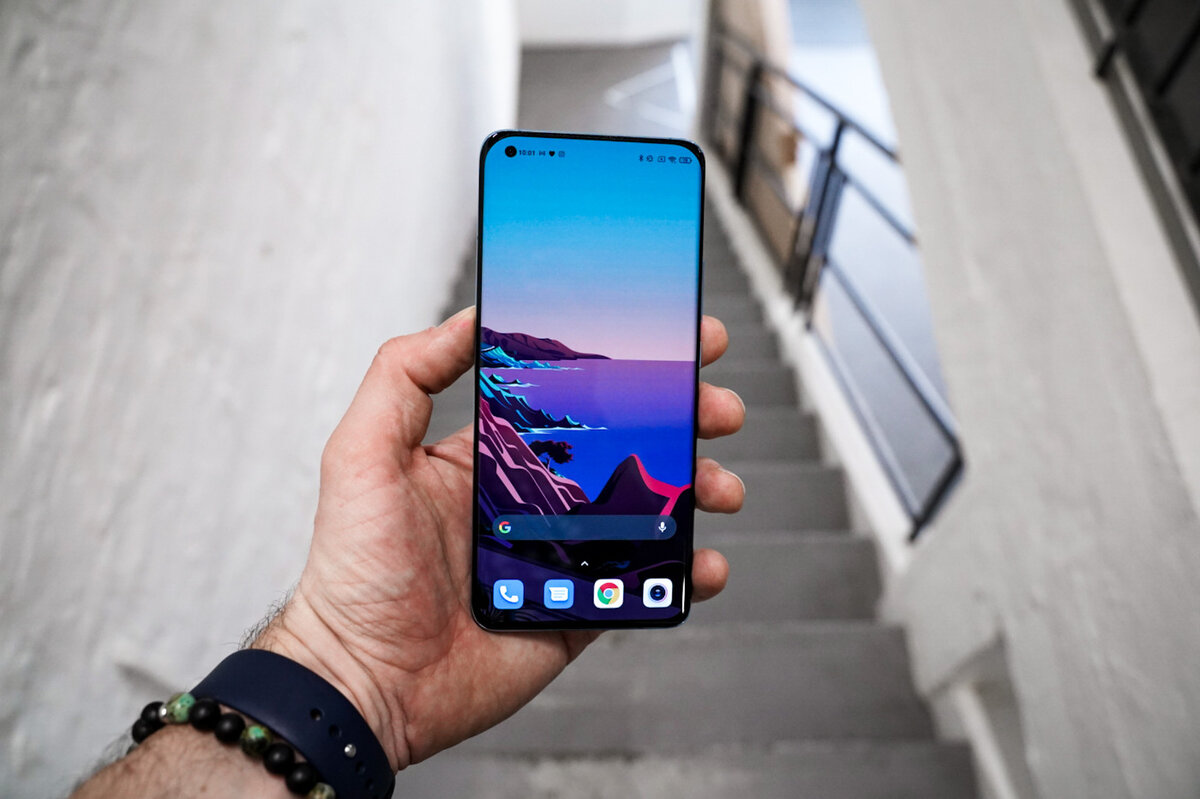Удобная функция, которая появилась в MIUI 10. Она есть во всех последующих версиях операционной системы. Фото: archyde.com
