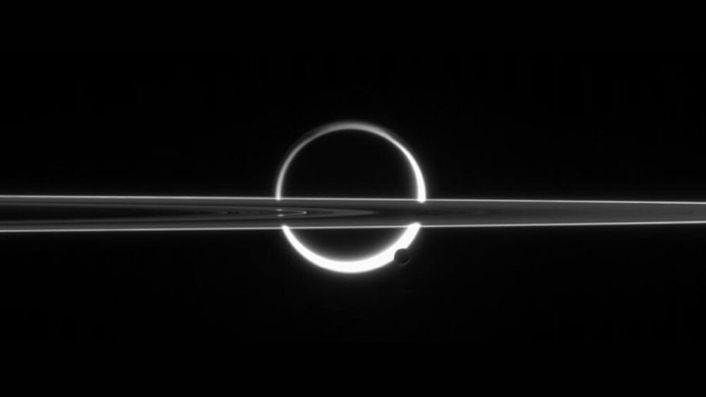   Фото: NASA, ESA, JPL, SSI, Cassini Imaging Team