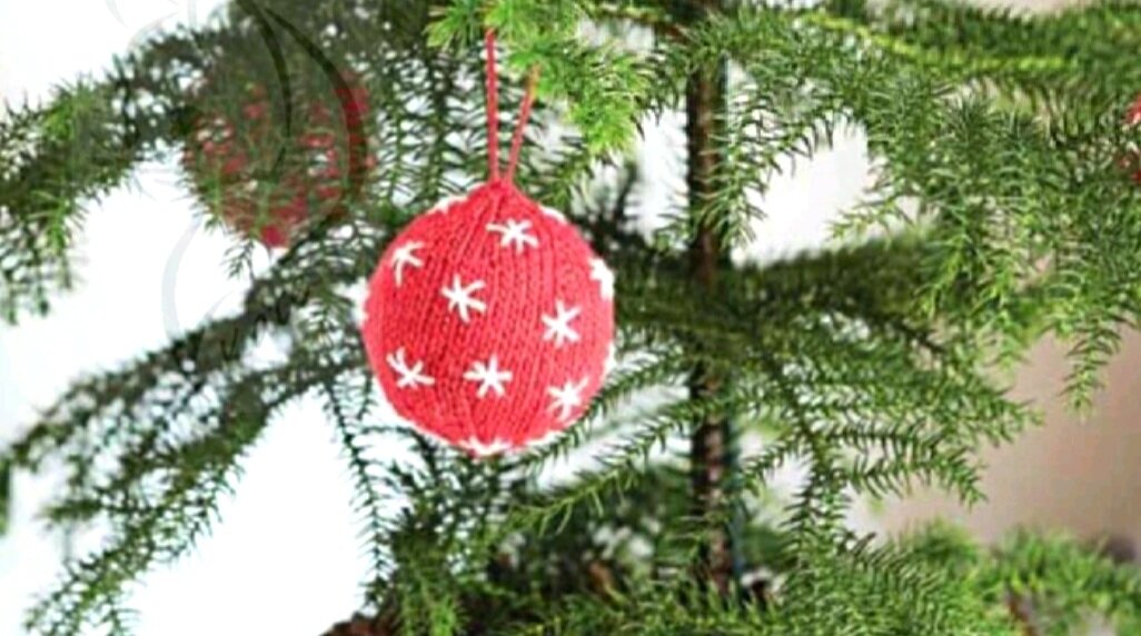 Пример шара