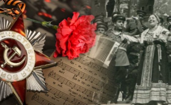 Советская песня «Катюша» стала главной мелодией итальянского Движения Сопротивления