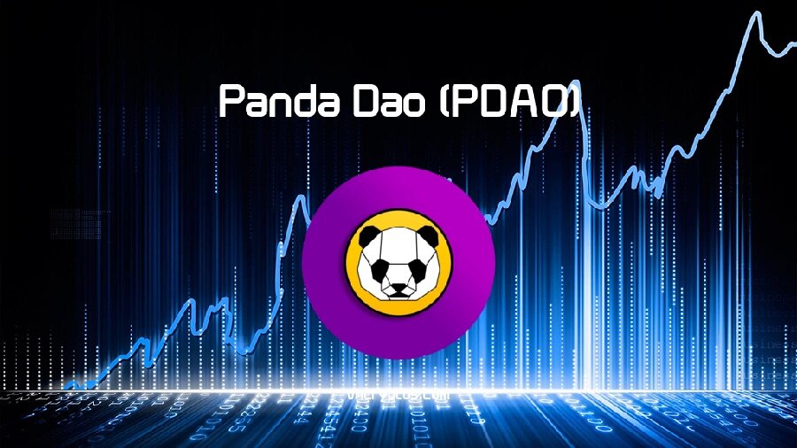 Panda DAO 