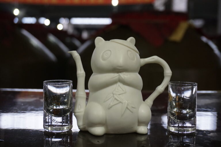 Фото Chengdu Food Tours