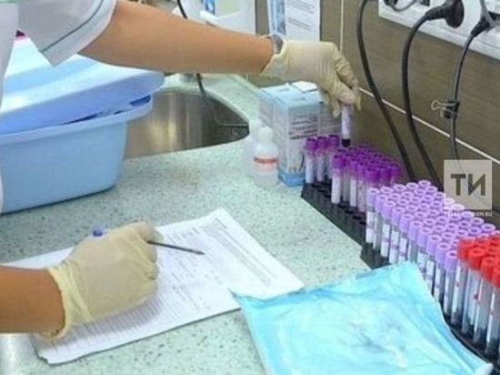     Фото: ИА "Татар-информ"