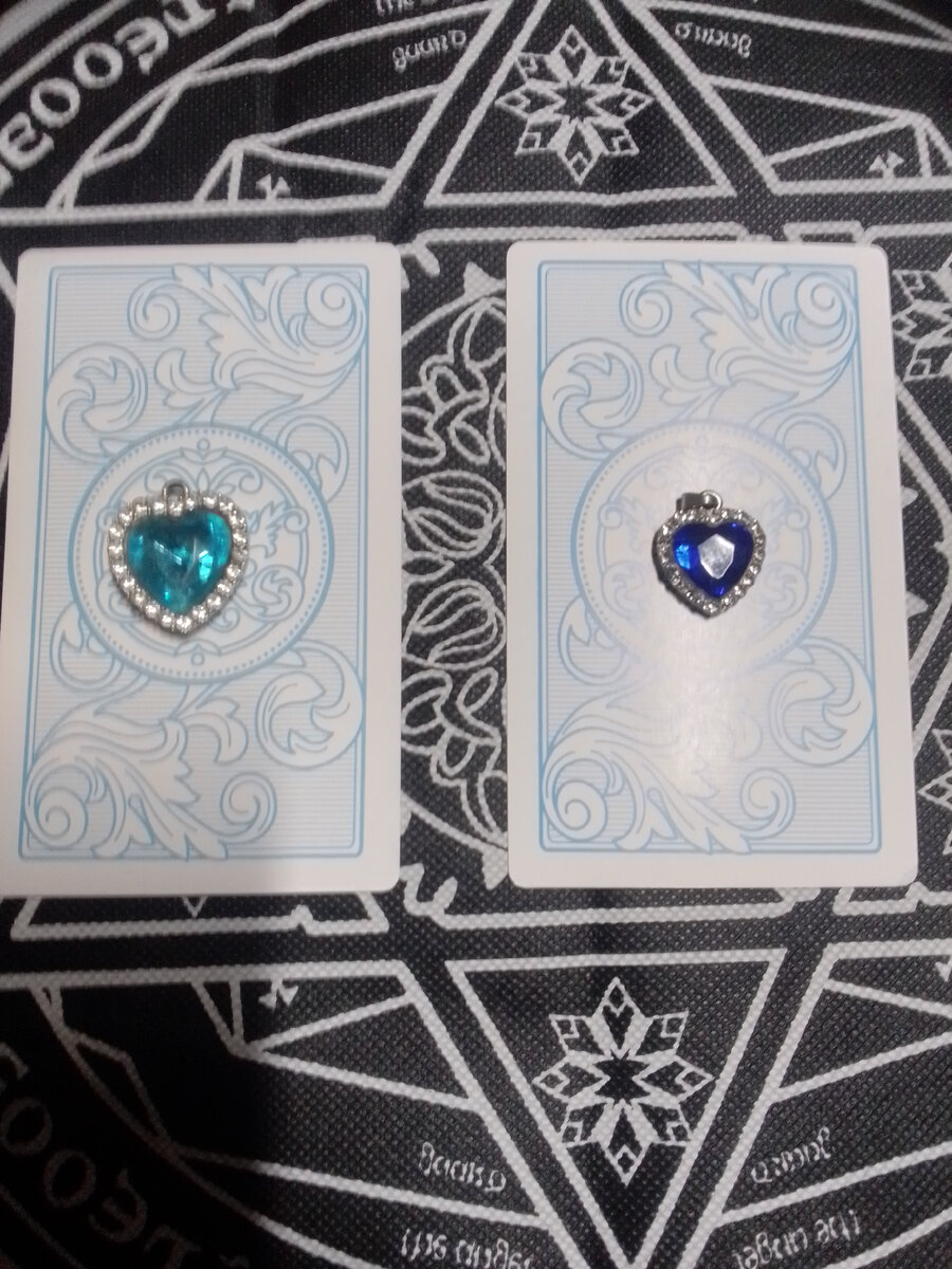 Личное фото автора.