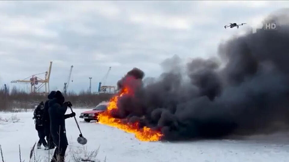 Фото: © Скриншот видео