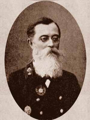 Василий Тарасович Собичевский (1838—1913 гг.).