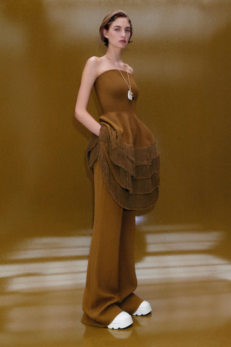   Proenza Schouler RESORT 2023