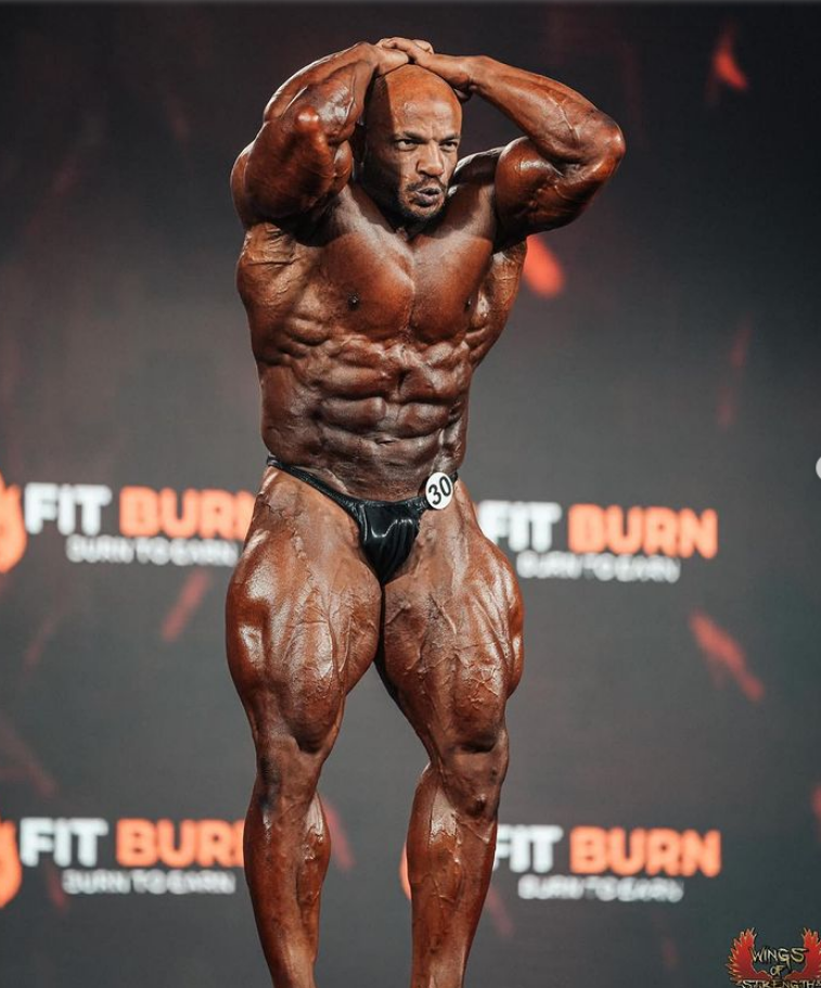 Big Ramy