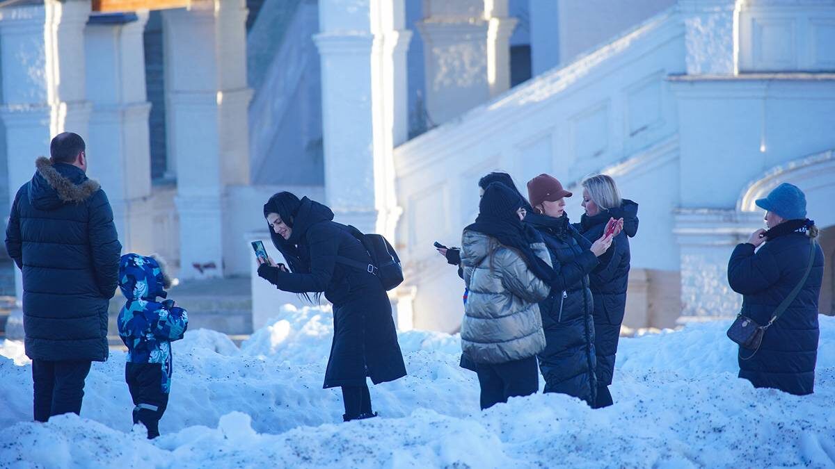    Фото: Александр Авилов / АГН Москва