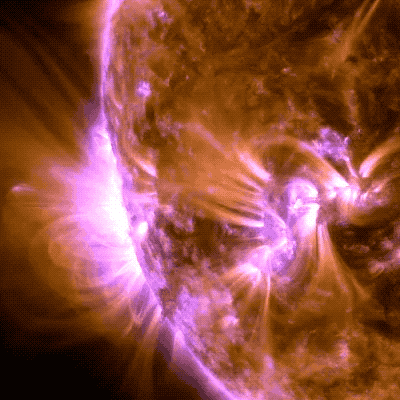     Фото: NASA/SDO