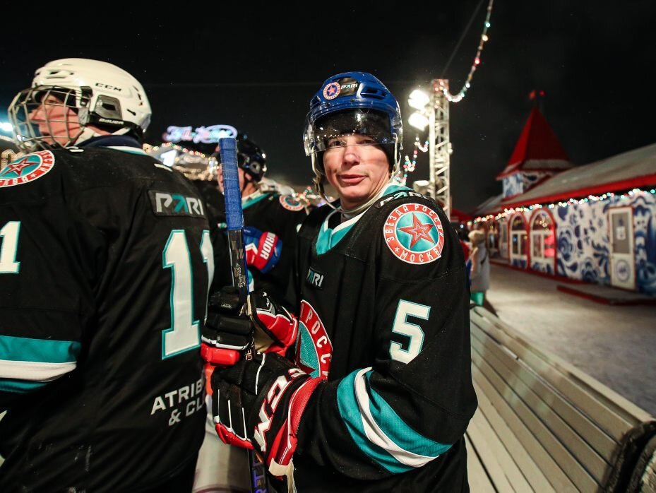    Фото: Пресс-служба БК PARI