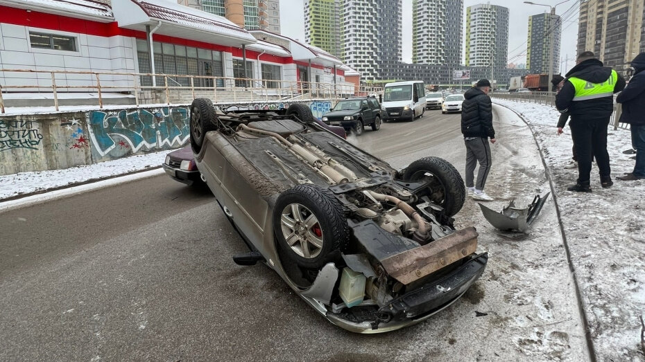   Автор фото: Максим Спицын, vk.com/vrndtp