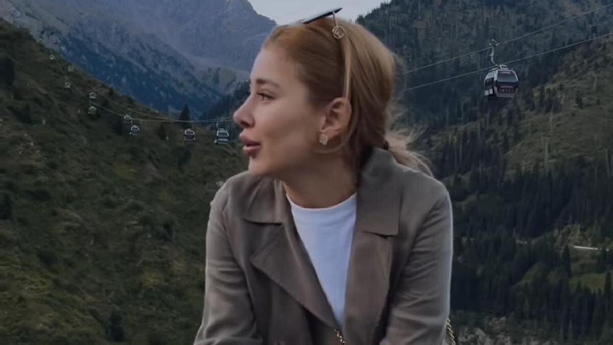    Асель Аскар:instagram.com/assel.askar