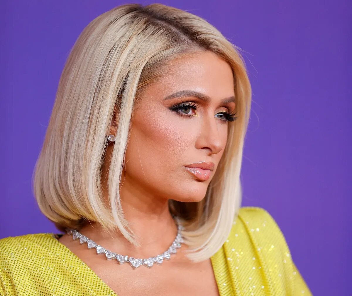 Пэрис Хилтон. Фото: Getty Images