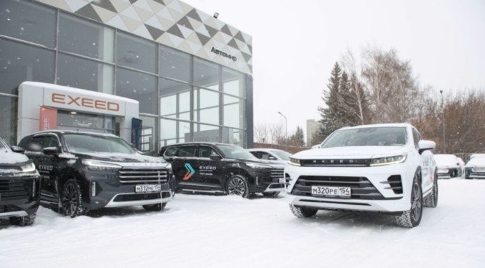    Фото компании "Автомир"