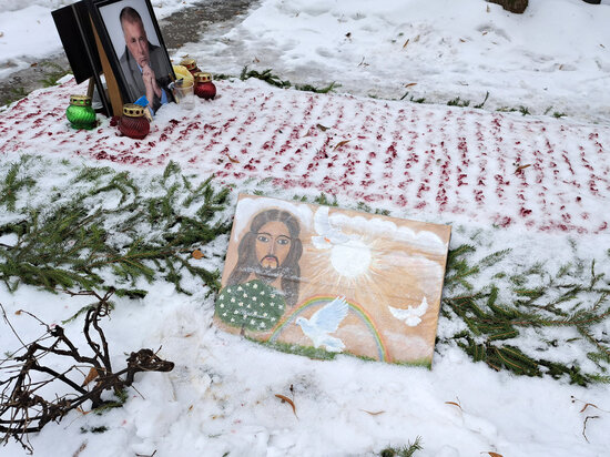   Денис Сорокин