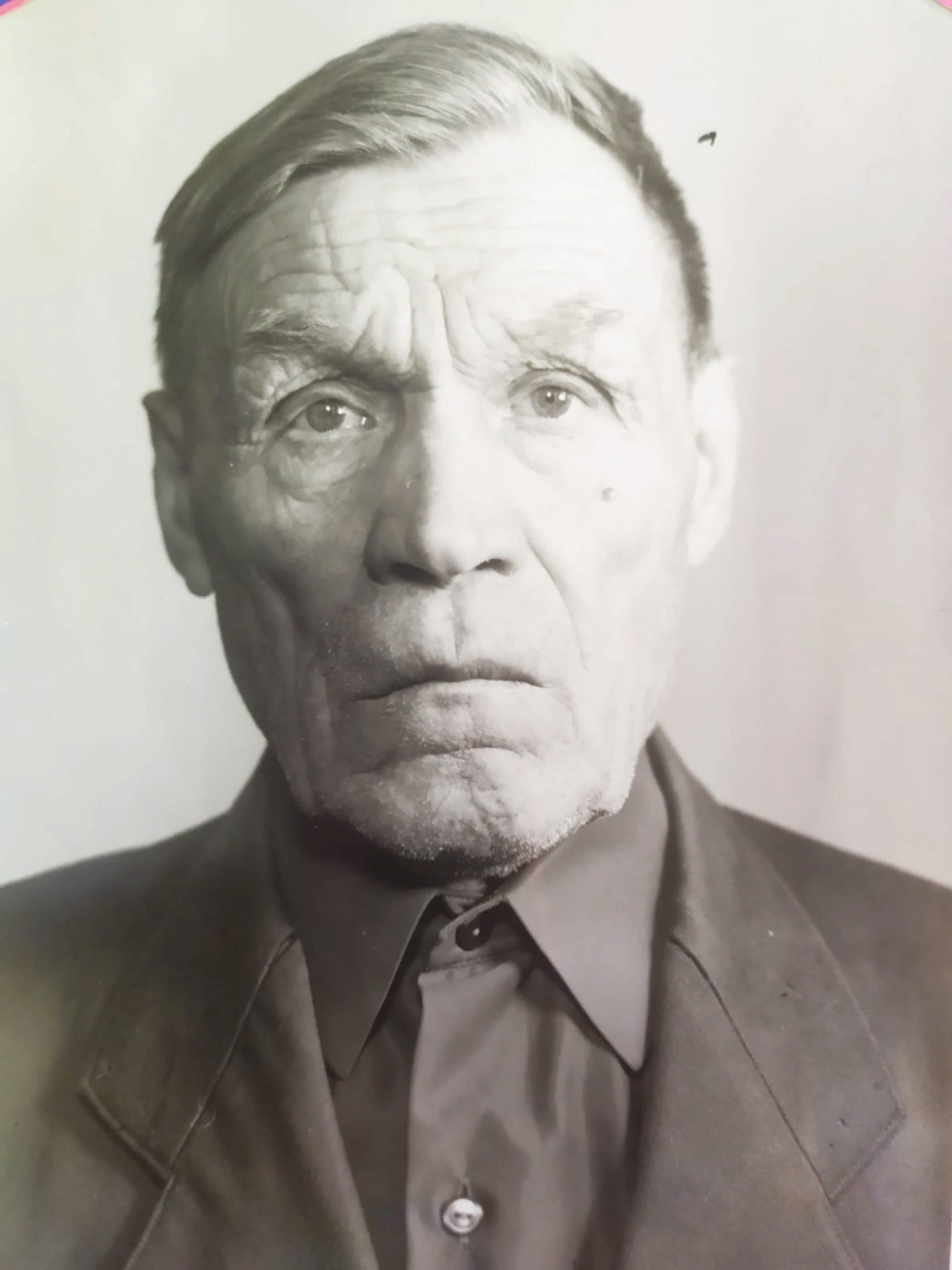 Мелёхин Г. П.