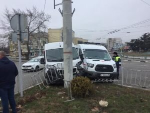    Фото: МВД по Республике Крым Ирина Амелина