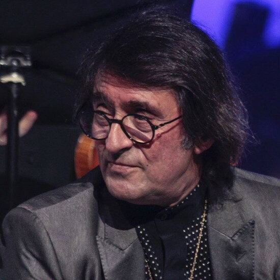     Сегодня: Юрию Башмету - 70