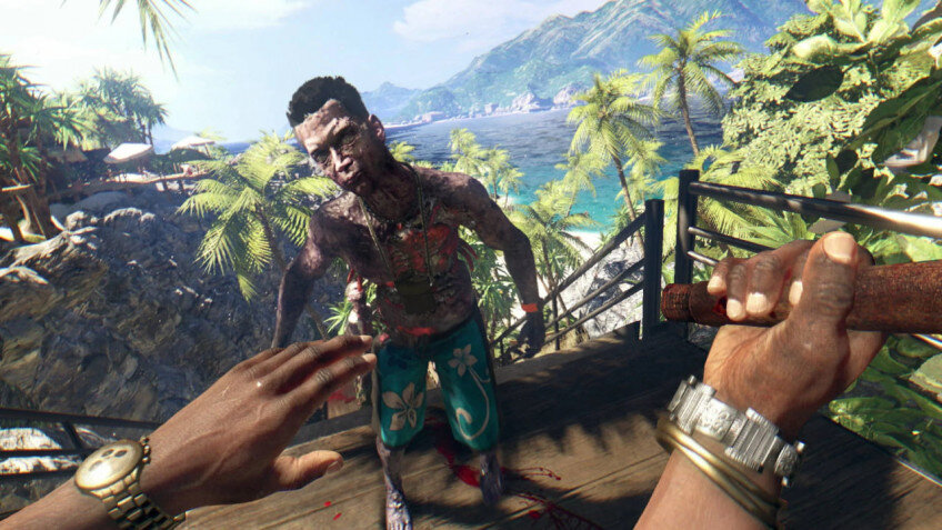    Директор по дизайну Dead Island 2 перешёл на работу в Ubisoft