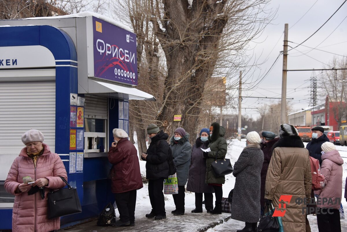 Россиянам рассказали, можно ли добиться перерасчета, если квитанция уже оплачена.  Фото: Фото: ФедералПресс / Полина Зиновьева