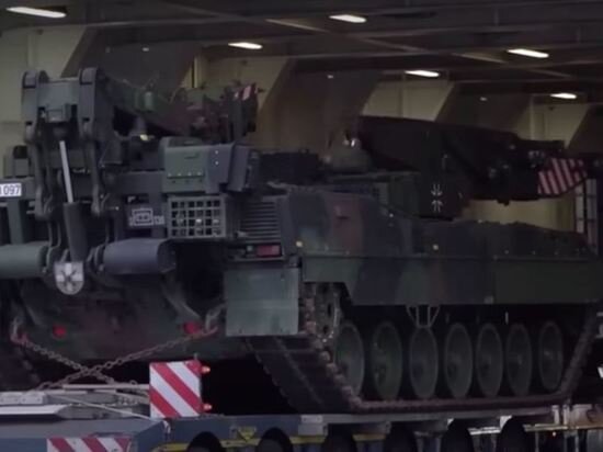   Кадр из видео