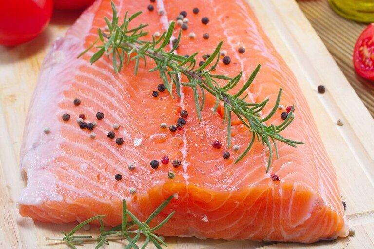 Как вкусно посолить нерку в домашних условиях? Лучшие рецепты. | Все об ...