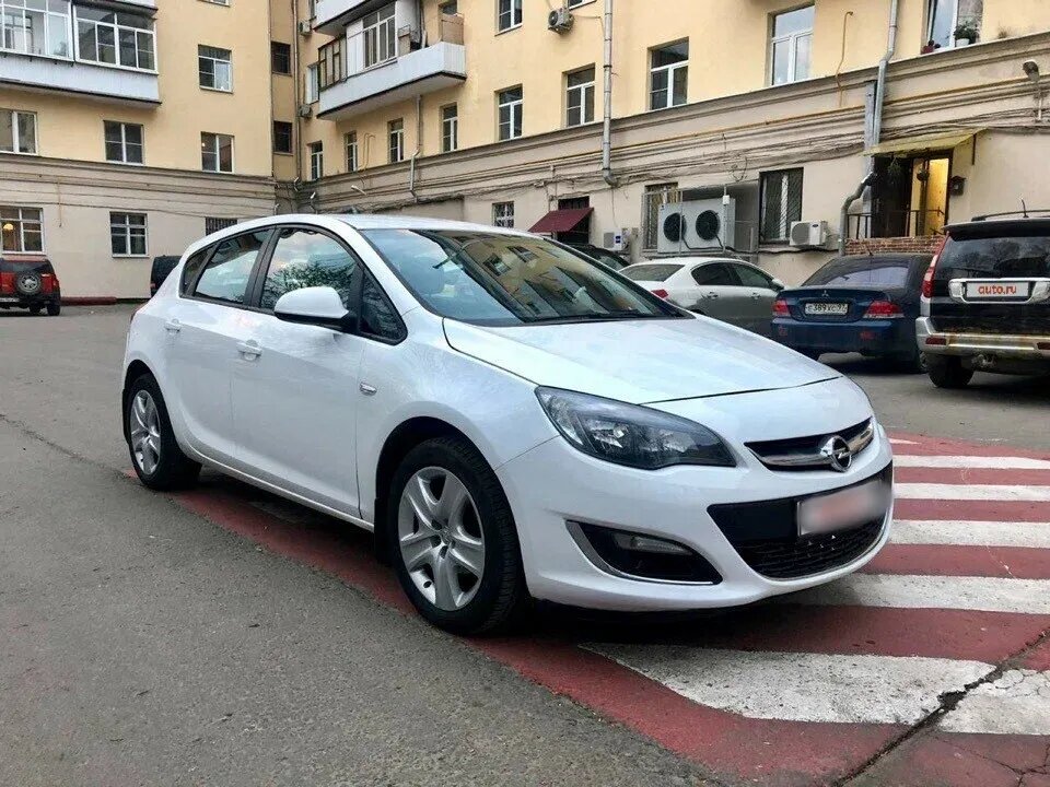 Что взять вместо дастера