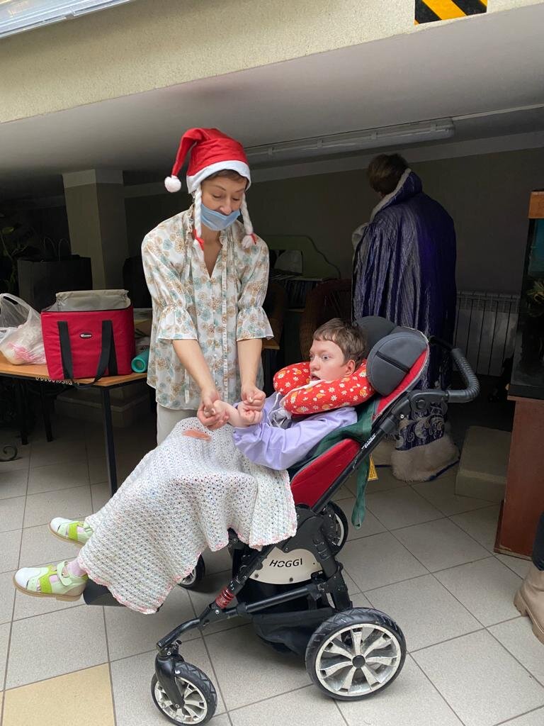 Я не всегда такая хорошая!