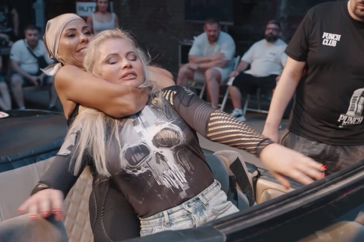 Фото из открытых источников