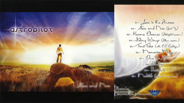 	Downtempo, Breaks, Psy-Trance, Progressive Trance, Ambient