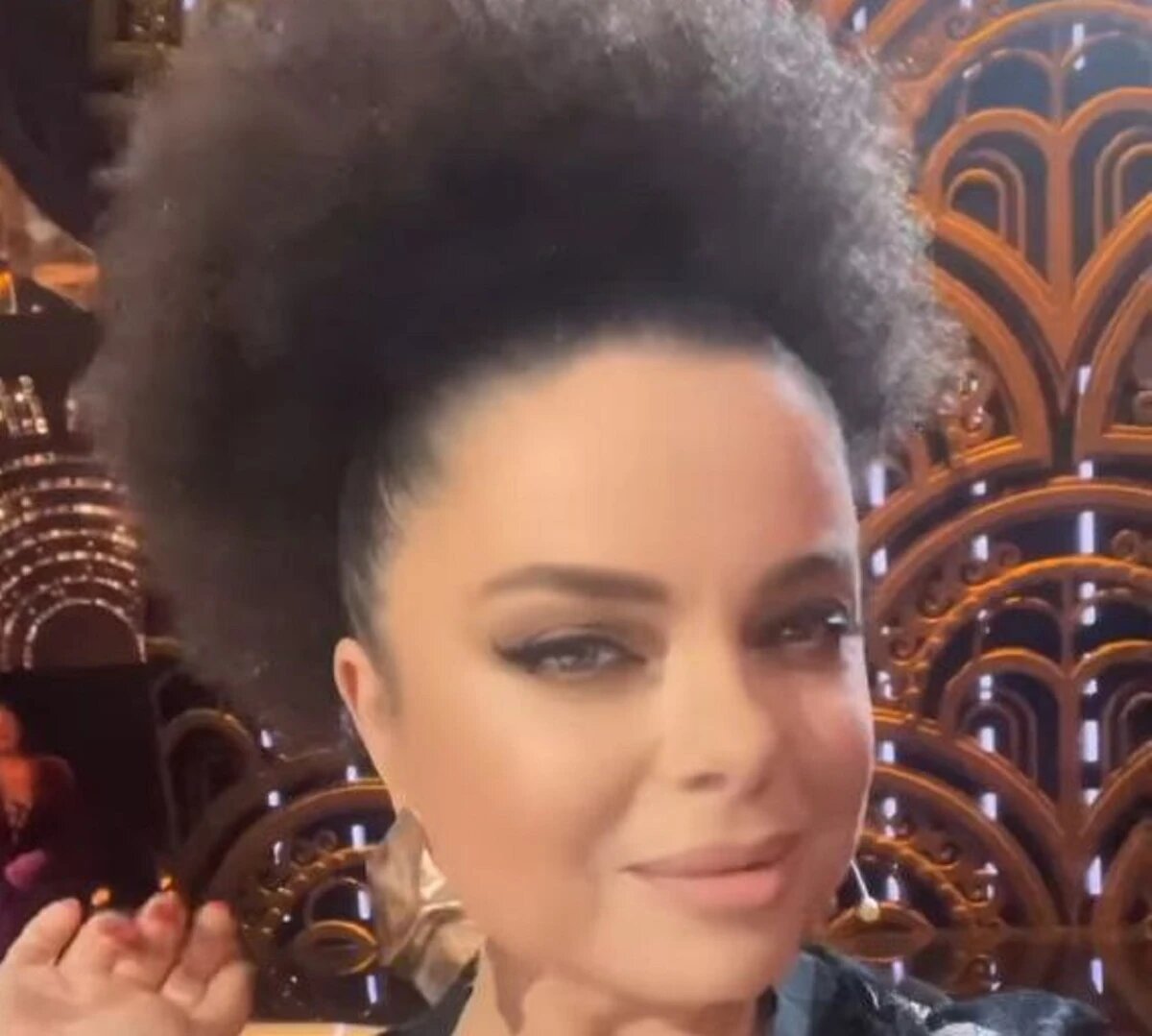 Фото: Наташа Королева / Instagram* (принадлежит Meta*, она запрещена в России и признана экстремистской)