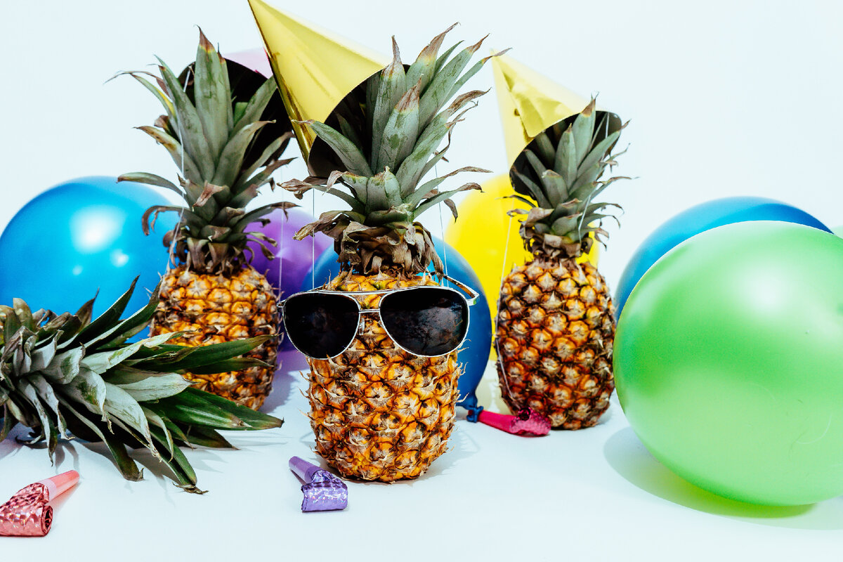 Photo by Pineapple Supply Co. on Unsplash 