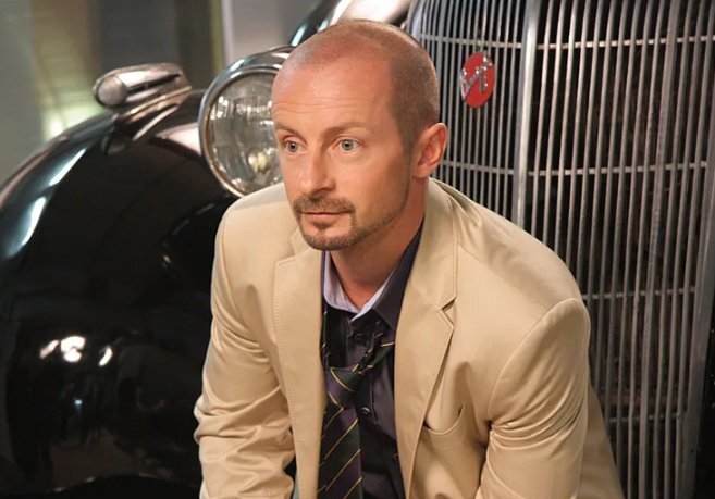 Юрий тарасов биография личная жизнь