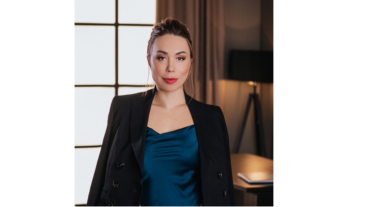       Адвокат Галина Шидловская Фото: материалы пресс-служб