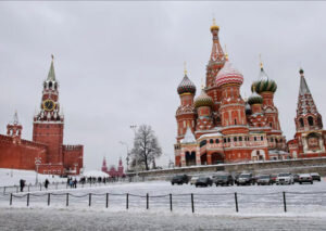    Фото: mosmonitor.ru Наталья Анисеева